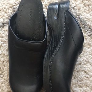 Land’s End Clogs